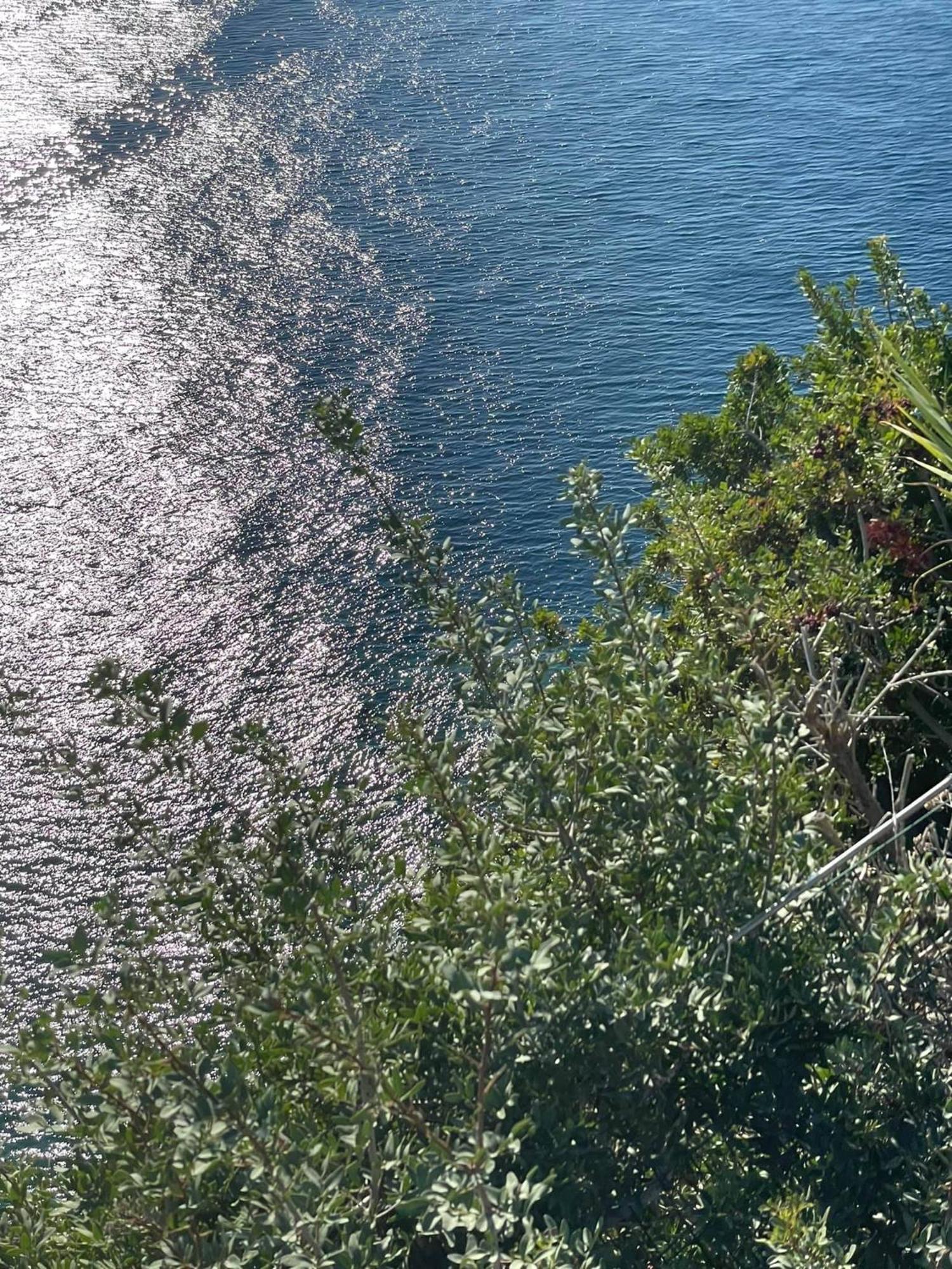 Hotel Stella Maris Terme Casamicciola Terme Bagian luar foto
