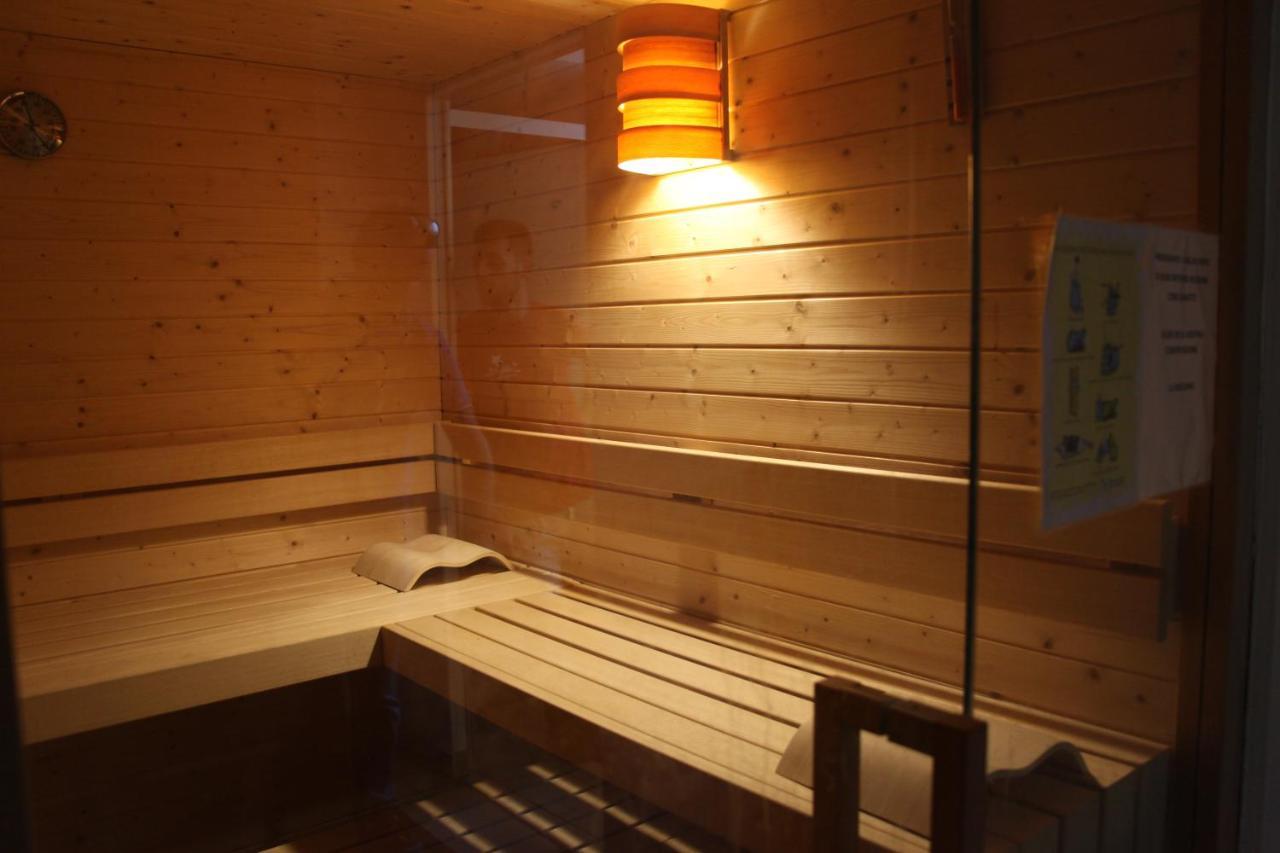 Hotel Stella Maris Terme Casamicciola Terme Bagian luar foto