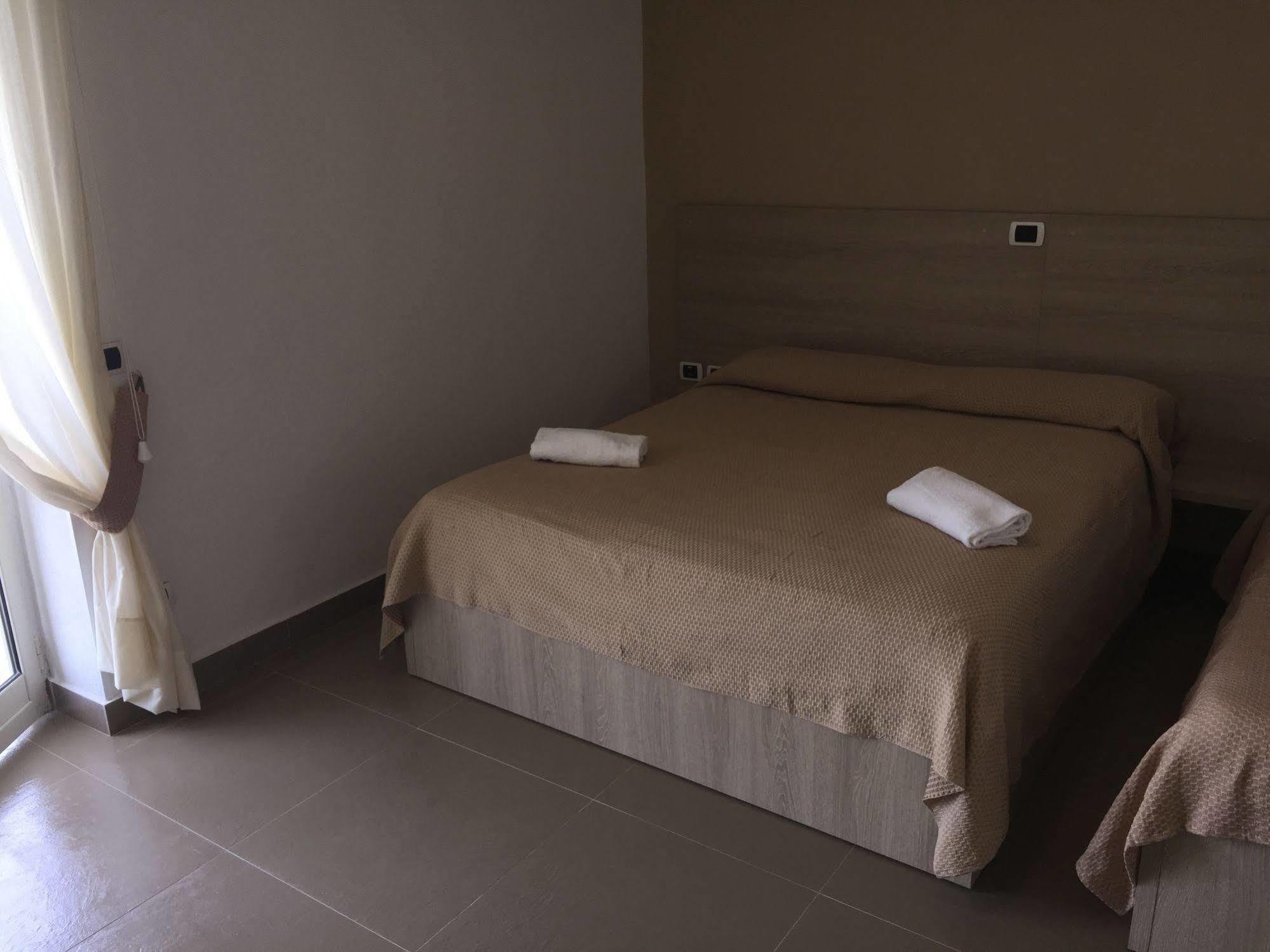 Hotel Stella Maris Terme Casamicciola Terme Bagian luar foto